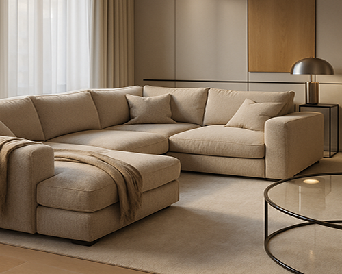 Tapicerowanie mebli w Poznaniu