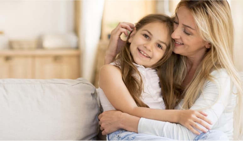 Zdrowie dziecka zaczyna się od łóżka