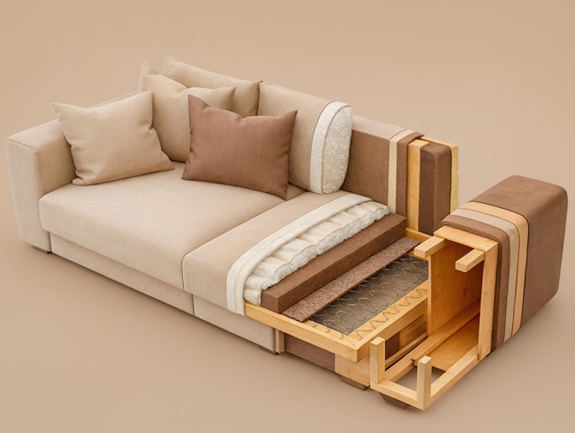 Renowacja mebli tapicerowanych